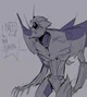 Starscream -TFP-