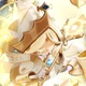 Pure Vanilla Cookie