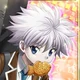 Killua Zoldyck