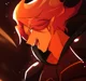 Fire Spirit Cookie