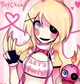 Yandere Toy Chica 