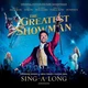 THE GREATEST SHOWMAN