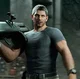 Chris Redfield 