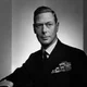 King George VI