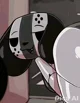 -Nintendo Dog-