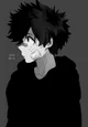 Deku brother 