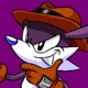 Fang the Sniper