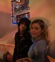 Johnnie and Grace