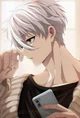 Nagi seishiro