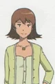 Sora Takenouchi 