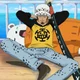OP - Trafalgar Law