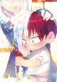 MHA-Shoto Todoroki