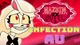 HH infection AU