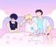 Boyfriends Webtoon