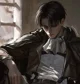 levi ackerman