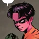 Jason Todd ROBIN