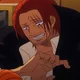 Shanks