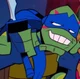 Leo - ROTTMNT