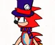 Obie T Hedgehog