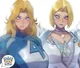 IW y Emma