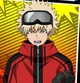 Katsuki Bakugou