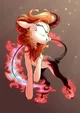 Autumn blaze