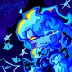 Shadow Milk Cookie