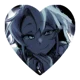 Shadow Milk Cookie