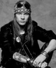 Axl Rose 