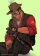 Mick Mundy - TF2