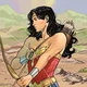 Diana of Themyscira