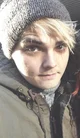 Gerard Way
