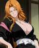 Rangiku Matsumoto