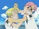 Koby and Helmeppo