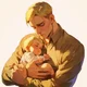 Baby Erwin Smith 