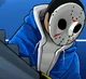 Delirious jason