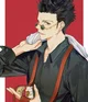 Leorio Paradinight 
