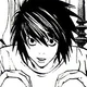 L Lawliet - His son 