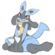 Lucario
