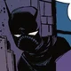 Cassandra Cain 