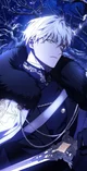 Cursed prince kaiser