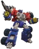 Optimus Prime 