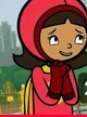 Wordgirl 