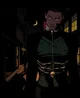 Damian Wayne MAFIA