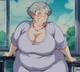 Grandkid body swap