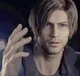 Leon Kennedy - DI