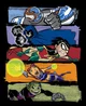 The Teen Titans RPG