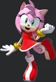 Amy Rose