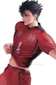 Kuroo Tetsuro