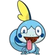 Freaky Sobble 